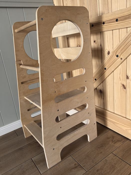 Kitchen Helper Babywood