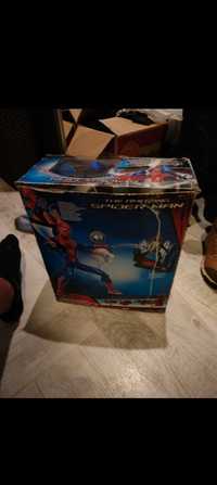 Zabawkowy spider-Man