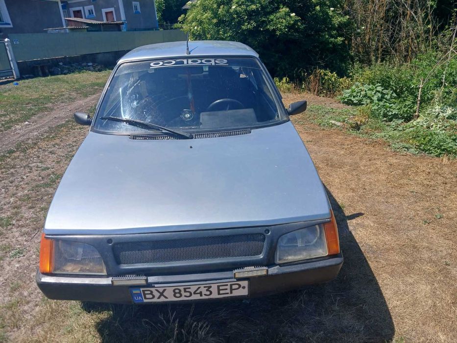 Продам заз таврія