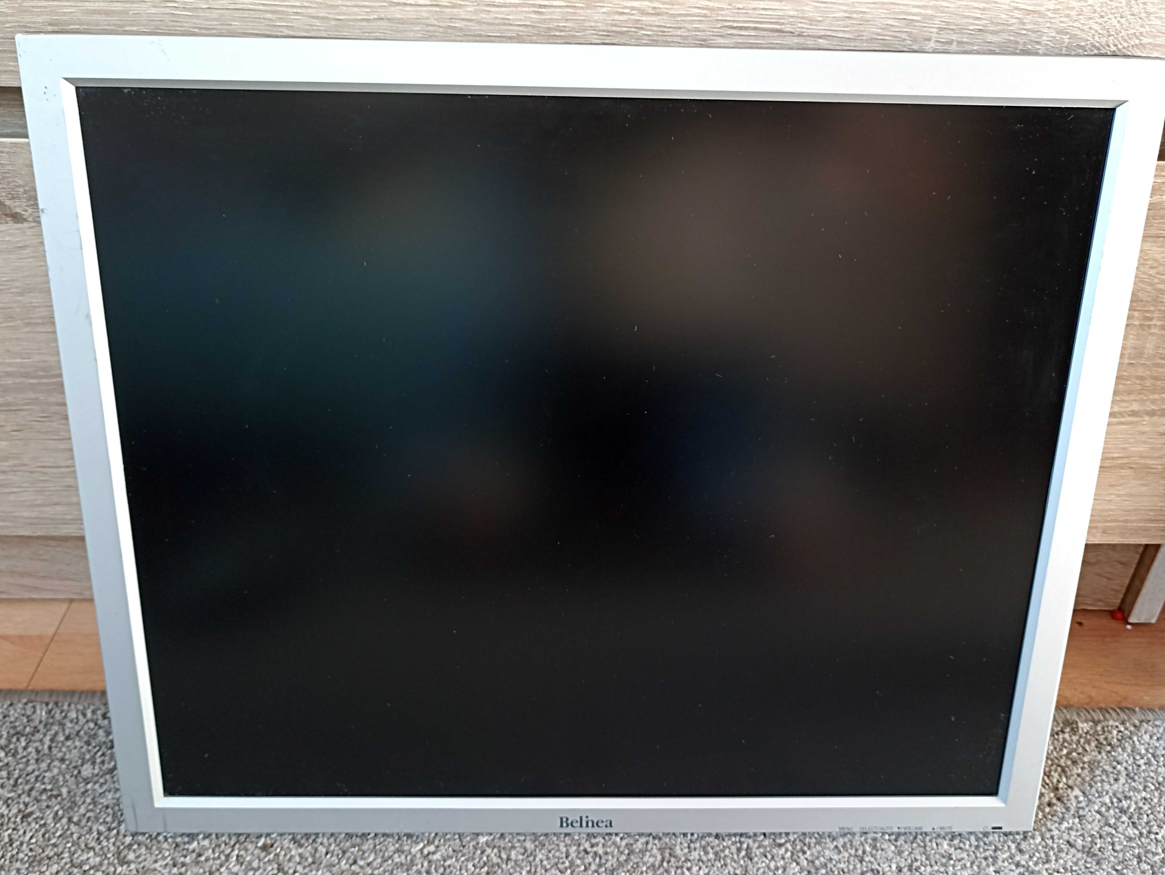 Monitor Belinea 19" 10 19 20 (11 19 12)