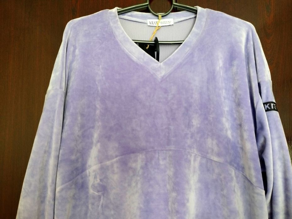 Домашній жіночий костюм 56-58 розміру