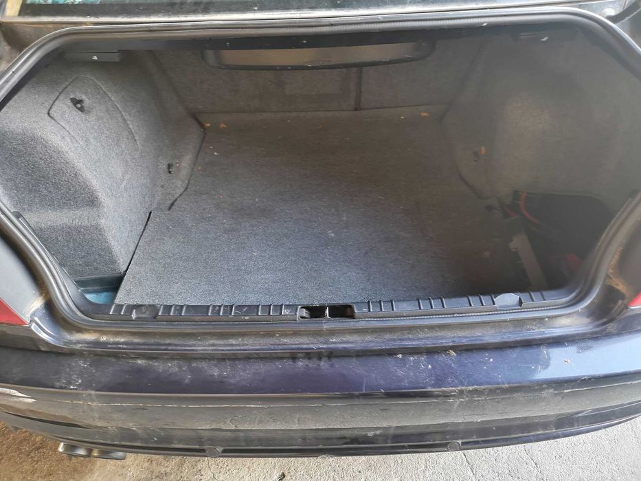 BMW Serie 3 330ci Coupe_ Para Peças