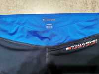 Leginsy tommy hilfiger sport rozm. S