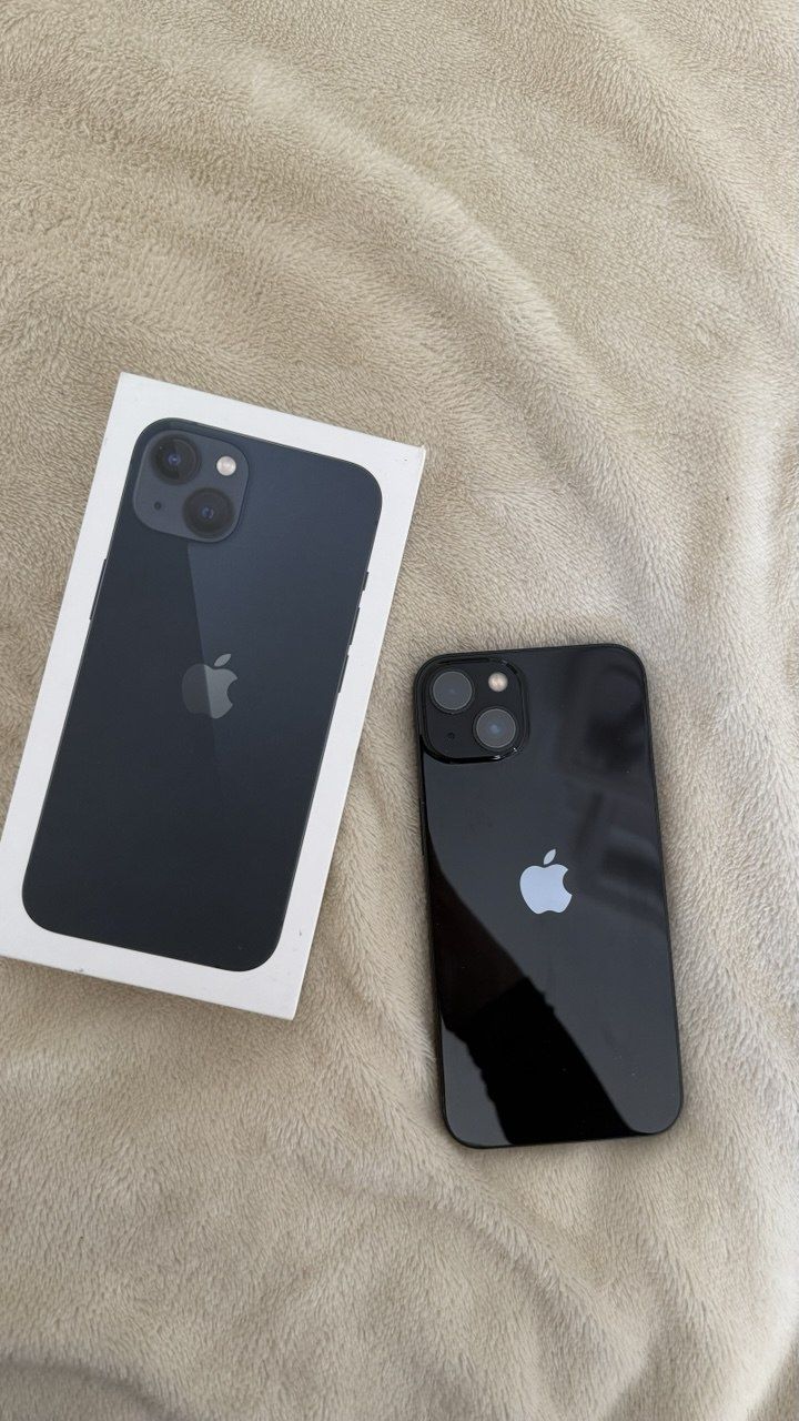 Iphone 13, 512Gb
