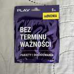 Play Odnowa Bez terminu ważności