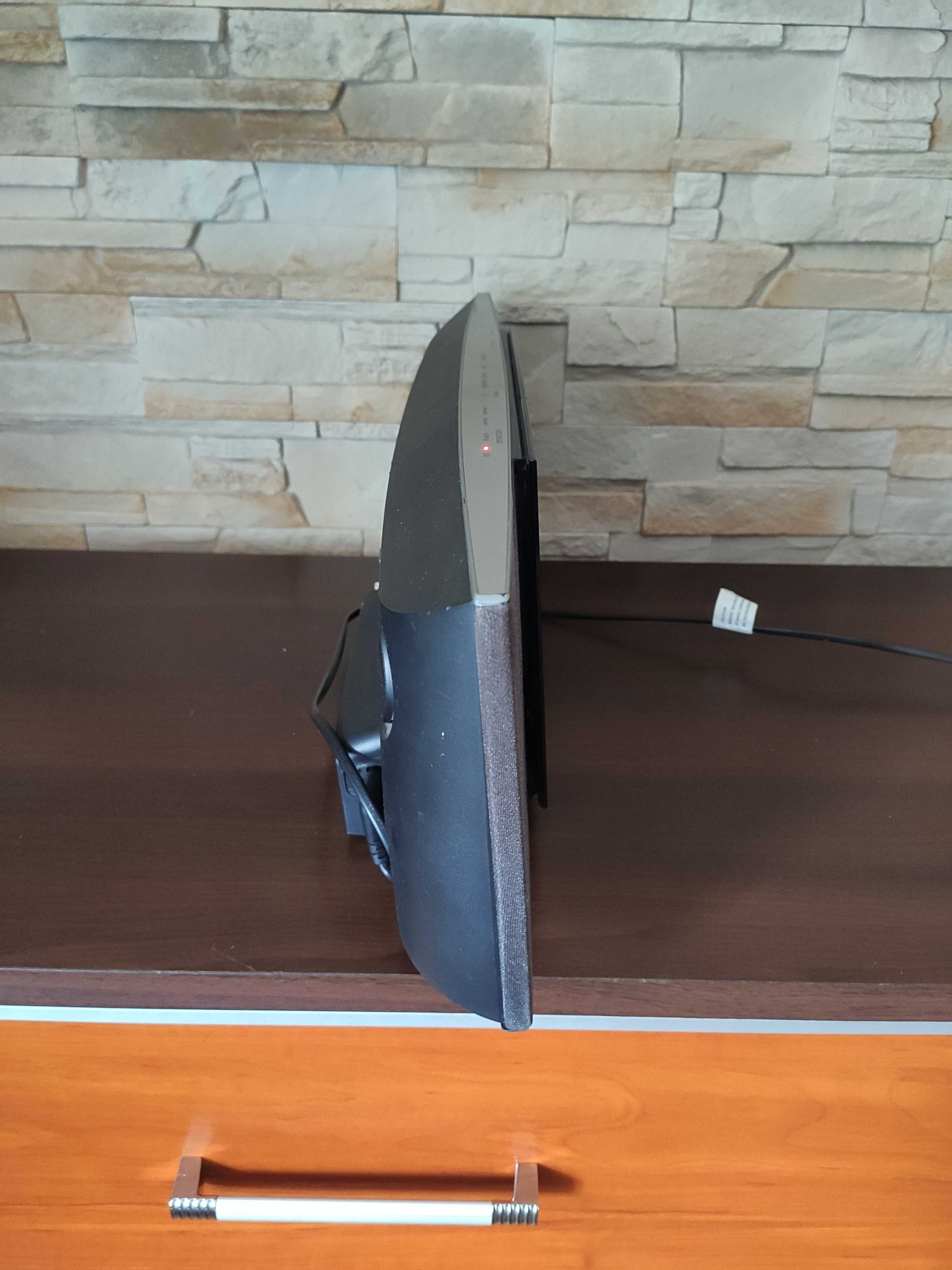 Radioodtwarzacz CD Panasonic SC-HC3