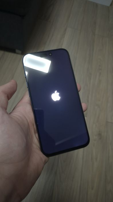 Iphone 17 Pro Max 512gb