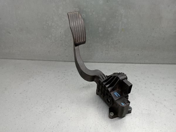 Pedal do acelerador OPEL Corsa D