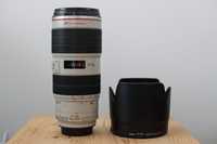 Canon EF 70-200mm f/2.8 L IS II USM