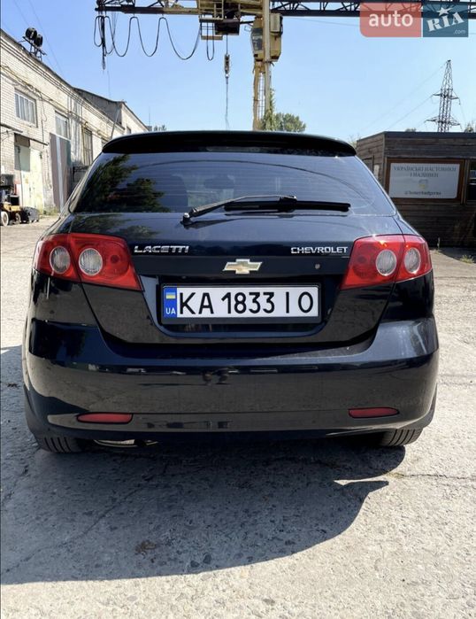 Продам Лачетти хетчбек