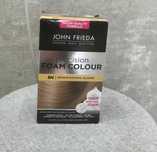 Farba do włosów John Frieda 8N medium natural blond - PIANKA