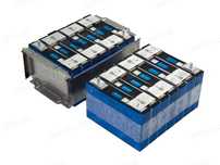 Акумуляторна збірка 26V на 945Wh, 7S, Lishen 37Ah Li-ion NMC