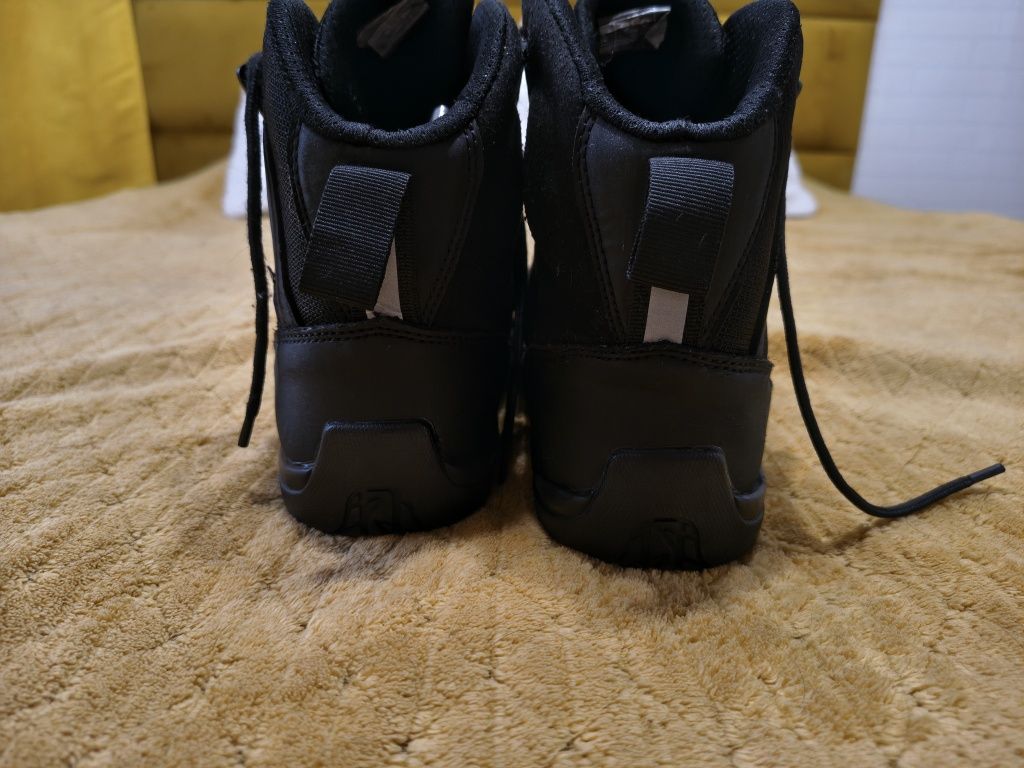 Buty motocyklowe SECA rozmiar 43/42