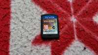 Killzone najemnik ps vita