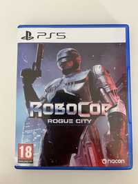 RoboCop: Rogue City PS5 pl