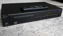 CD Arcam Alpha One , Arcam Alpha 7