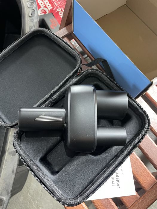 Перехідник CCS 2 combo type 2