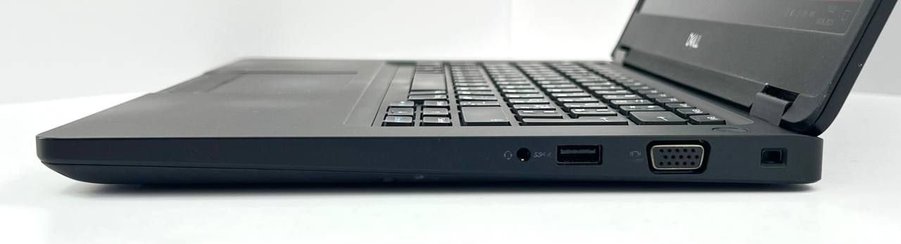 Ноутбук Dell Latitude 5490 (i5-8350U/ 8 GB/ 256 GB) 6752 б/у