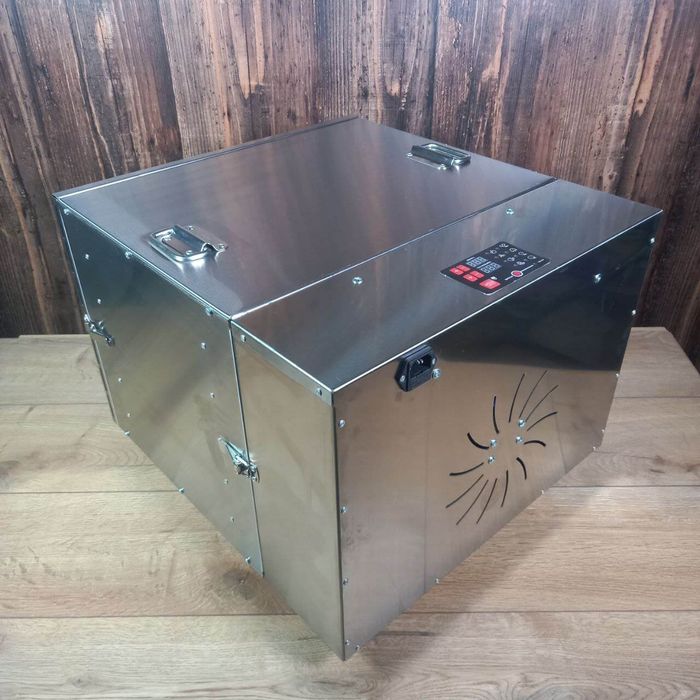 Сушарка /дегідратор/ FD1500 Теплокерамік