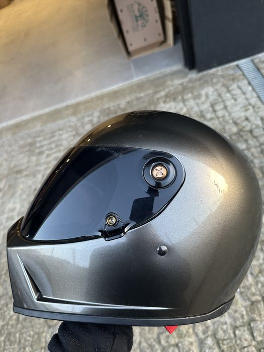 Capacete Bitwell Lane Splitter DOT