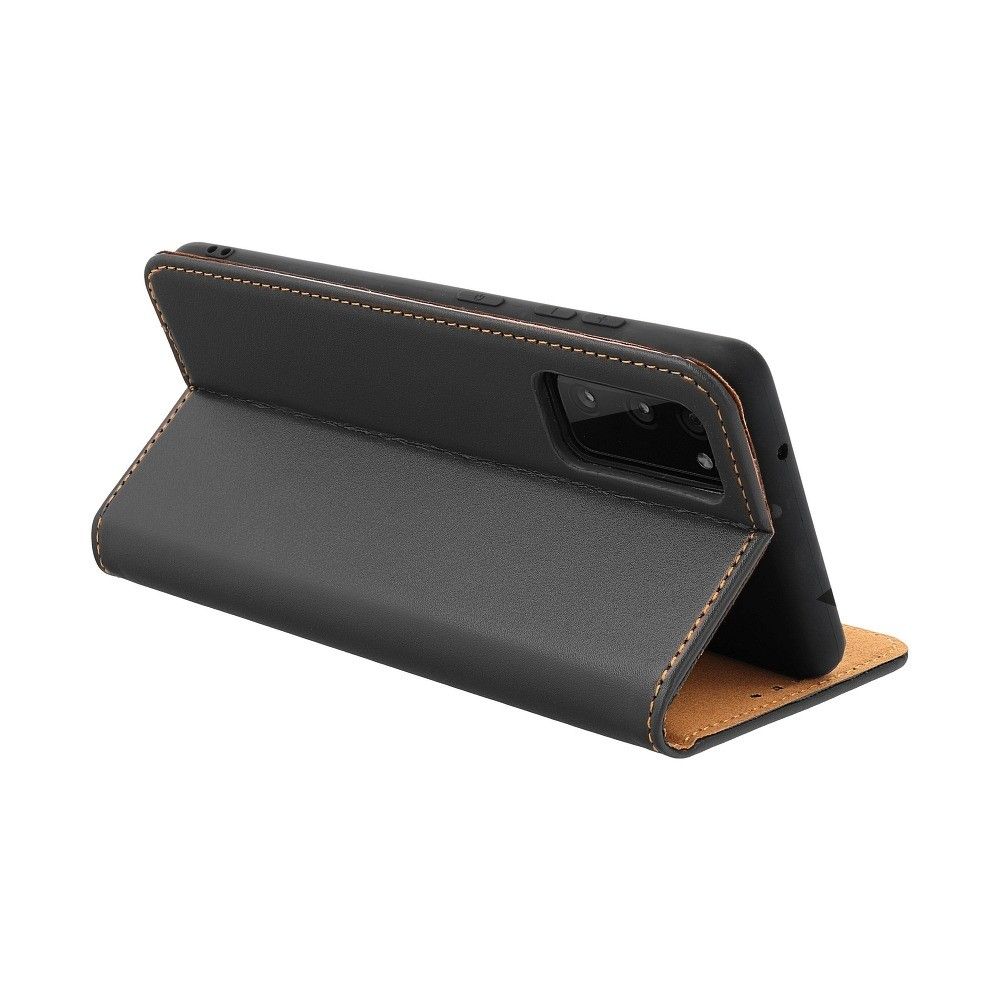 Etui Smart Pro Genuine Leather Book do Xiaomi Redmi Note 13 Pro 4G