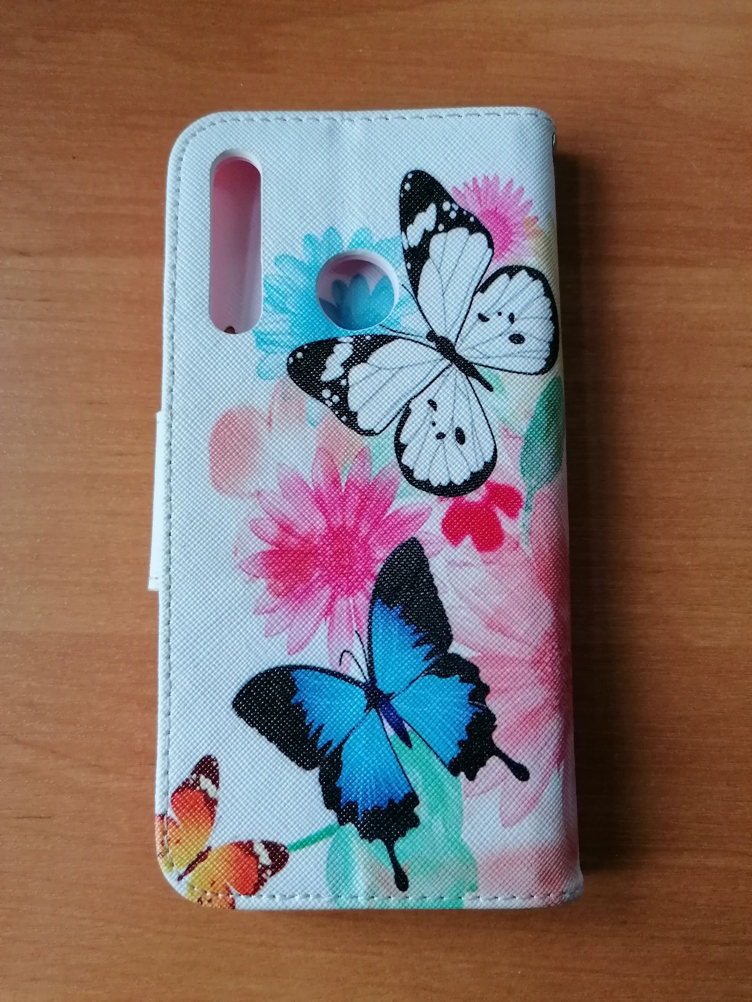 Pokrowiec, Etui do Huawei P30