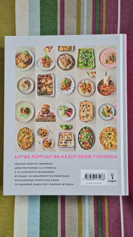 7 sposobów Jamie Oliver