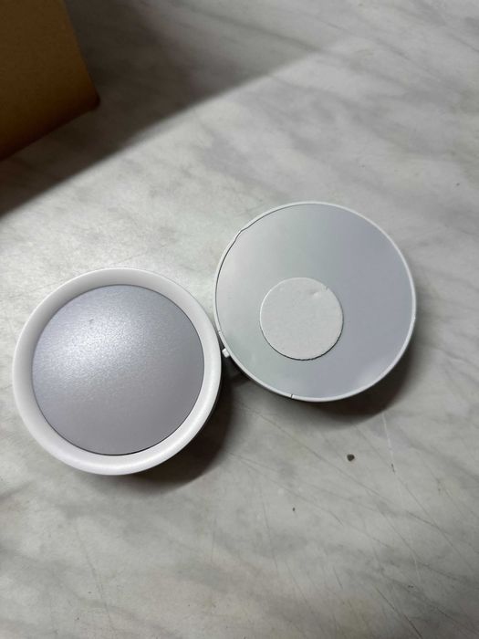 Shuniu Lampa Ścienna RGB 2 el, USB, Pilot Zdalnego Sterowania,