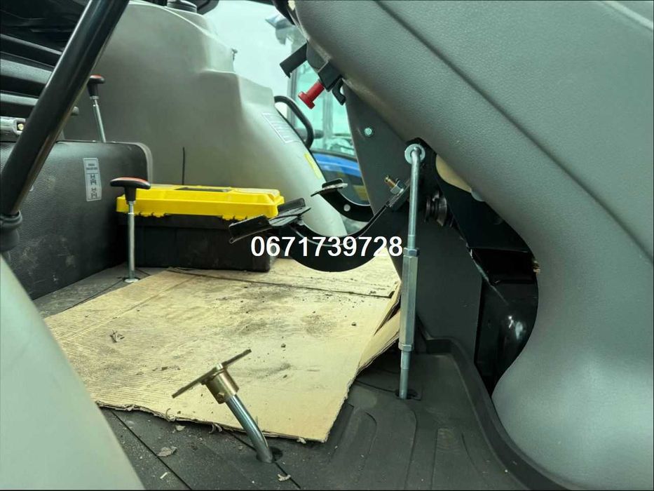 Трактор ENEY TD 1104 110к.с.КондиционерДоставка-Україна-БЕЗКОШТОВНО!