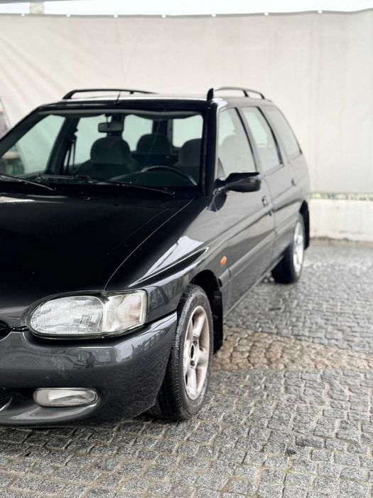Ford Escord 1.8D