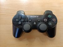 Pad , kontroler Sony sixaxis ,analog alps czteropinowy