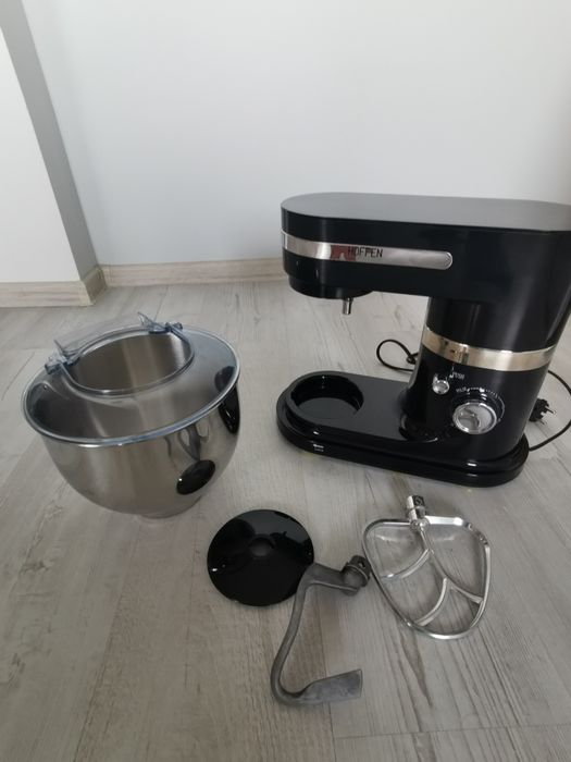 Robot planetarny Hoffen