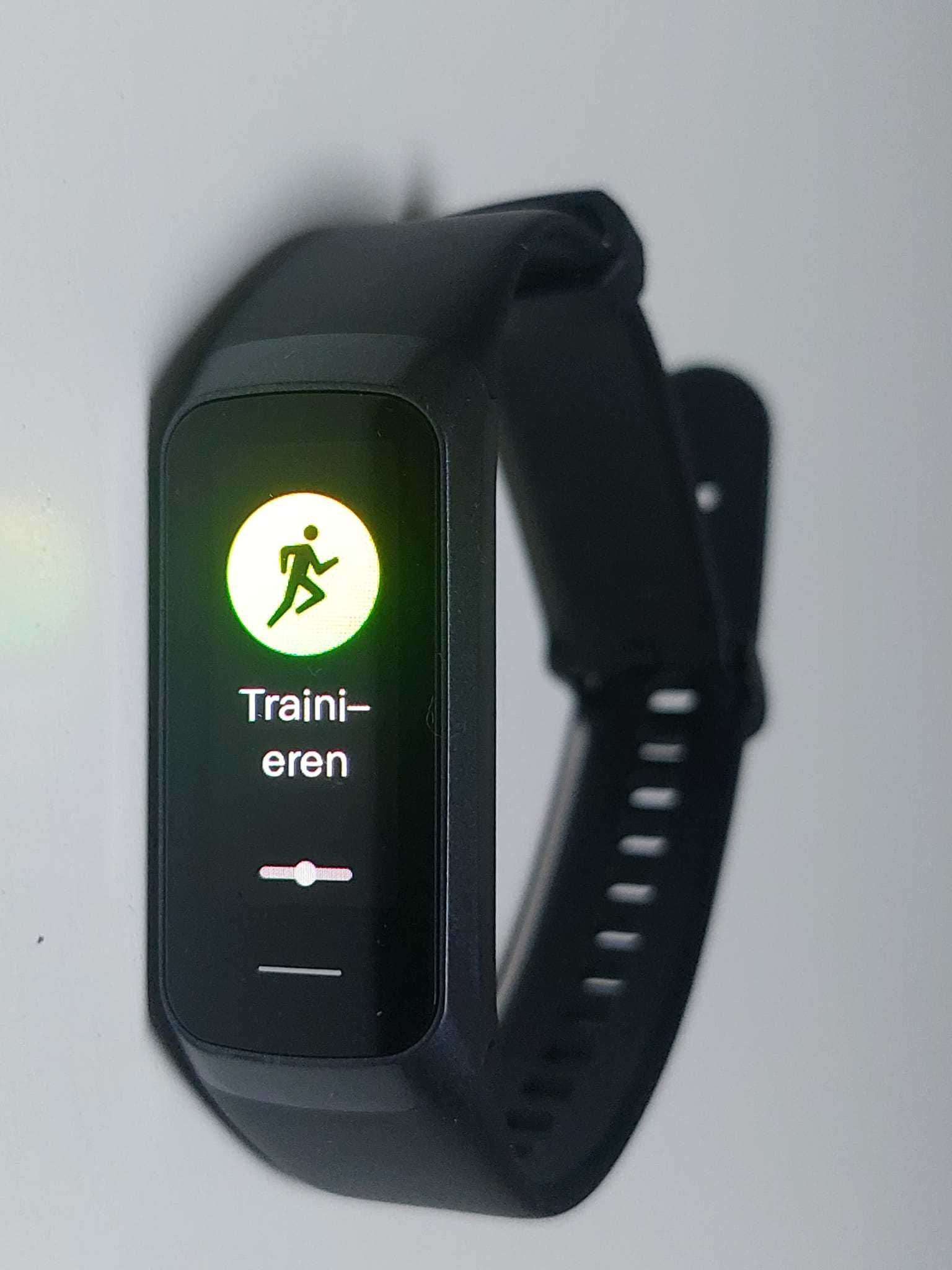 Smartband Fit Opaska