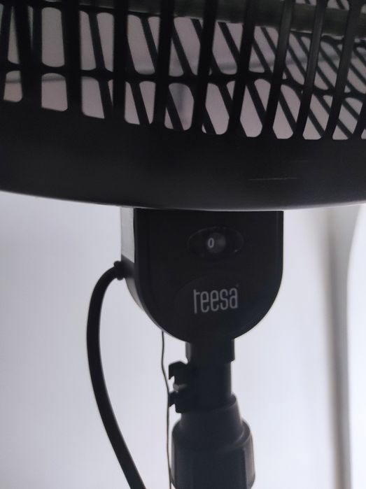 Lampa na podczerwień, 3 moce grzania