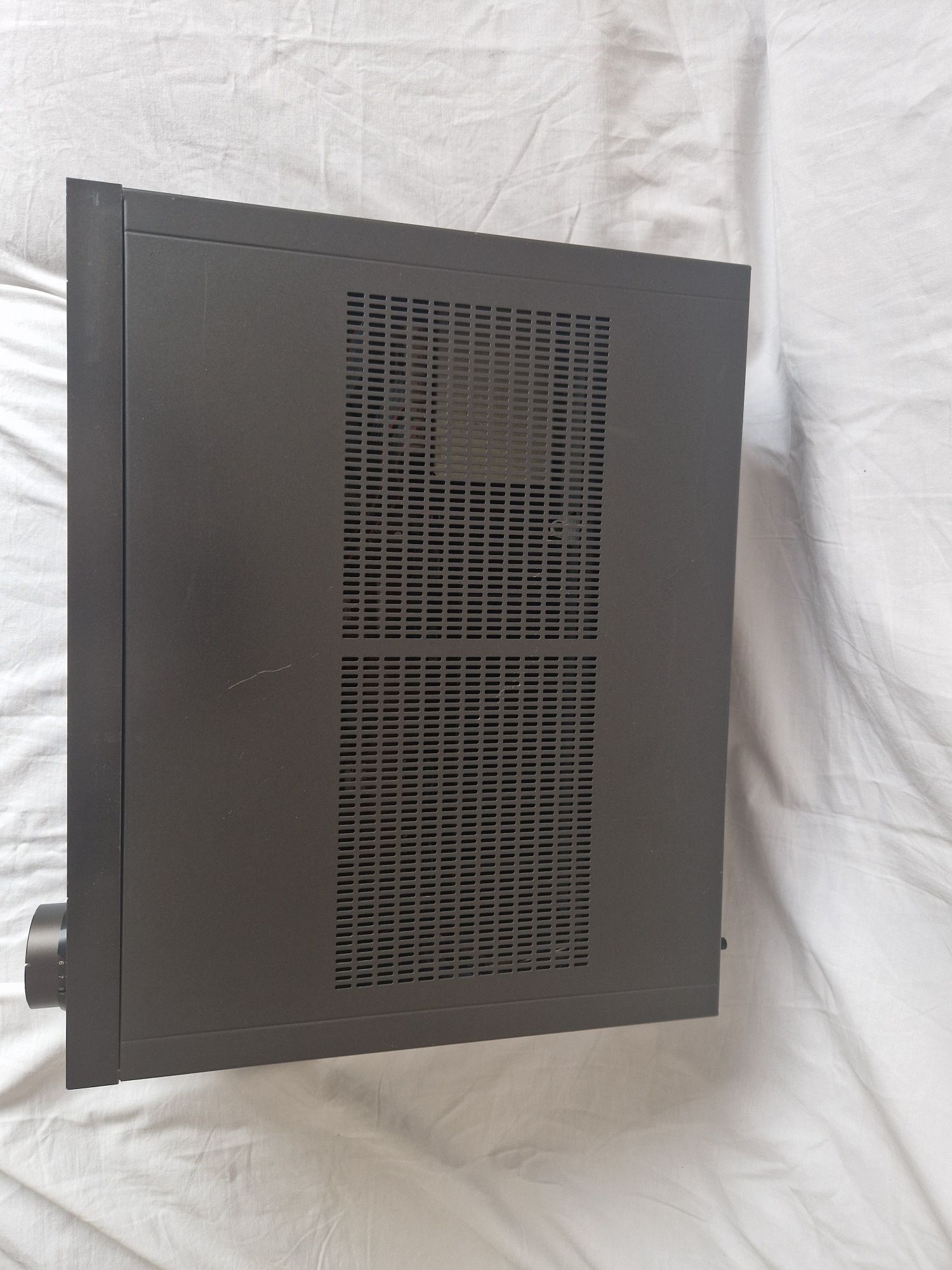 Wzmacniacz technics su v90d