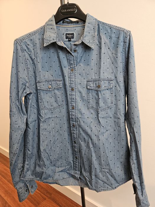 Camisa Pepe Jeans