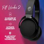 Навушники Skullcandy BT Riff 2 True
