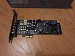 Karta dźwiękowa ASUS XONAR DX