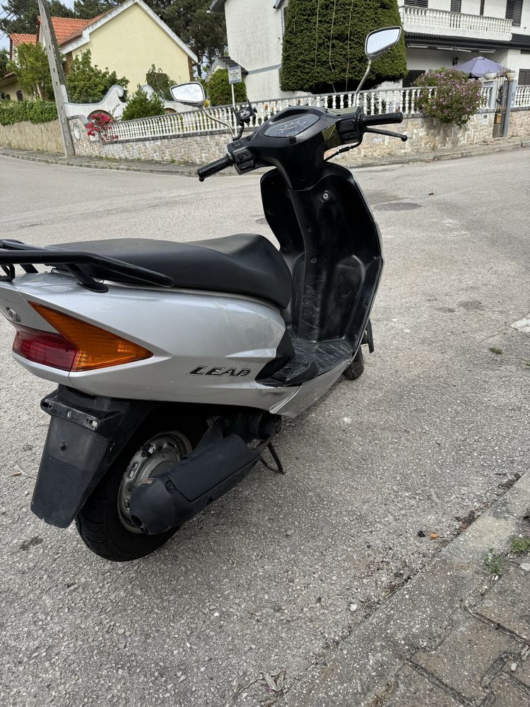 Honda Lead 110cc