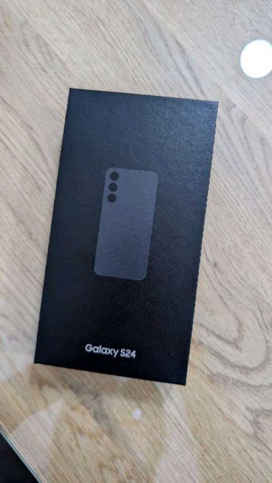 Samsung galaxy s24 256gb nowy