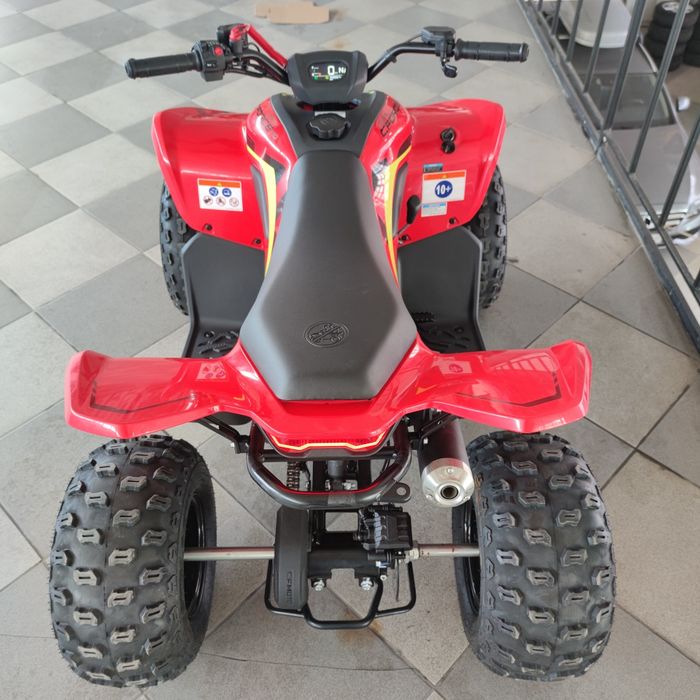 Квадроцикл CF Moto 110