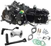 SILNIK 170 motorower Cross  PitBike Kayo DIABOLINI Mikilon  ENDURO 16K