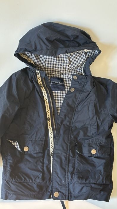 Продам куртку вітровку Next, розмір 98