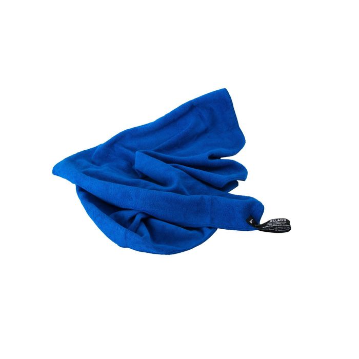 Дорожное и спортивное полотенце "Relags" Made in Germany