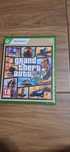 Grand Theft Auto xbox series x
