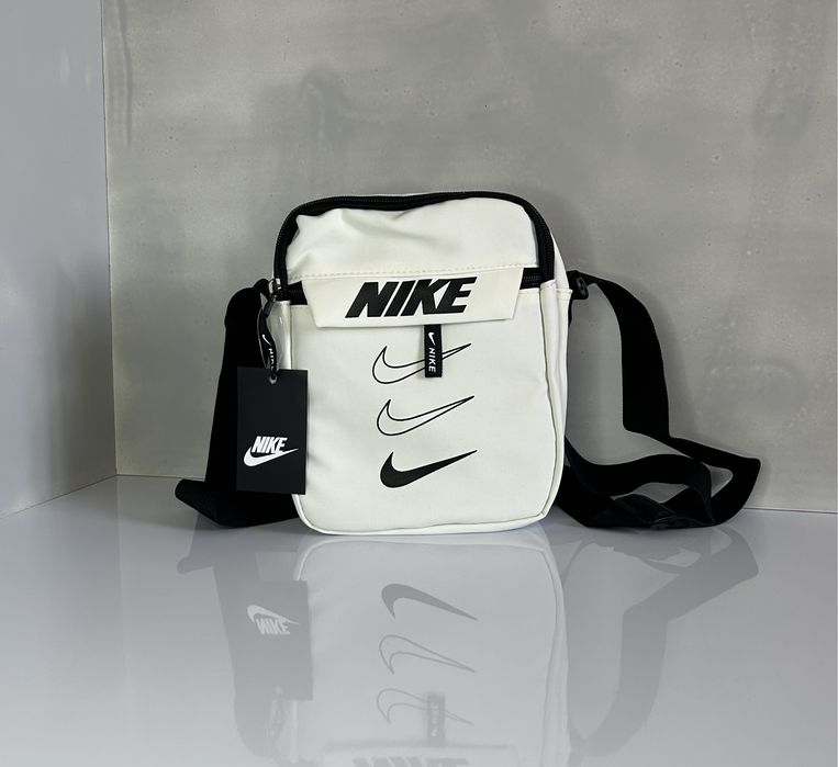 Сумка Nike / бананка найк