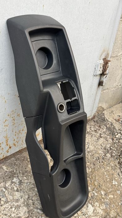 Продам пластик салону Renault Kongoo 2,3