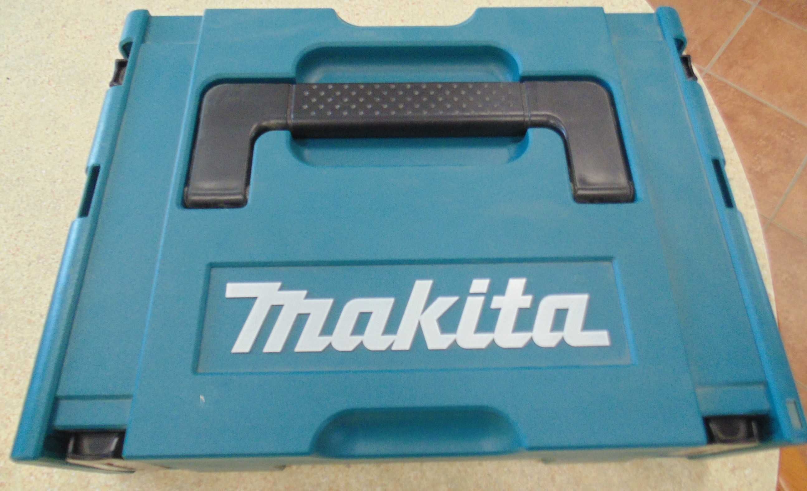 Makita wkrętarka DHP451RTJ