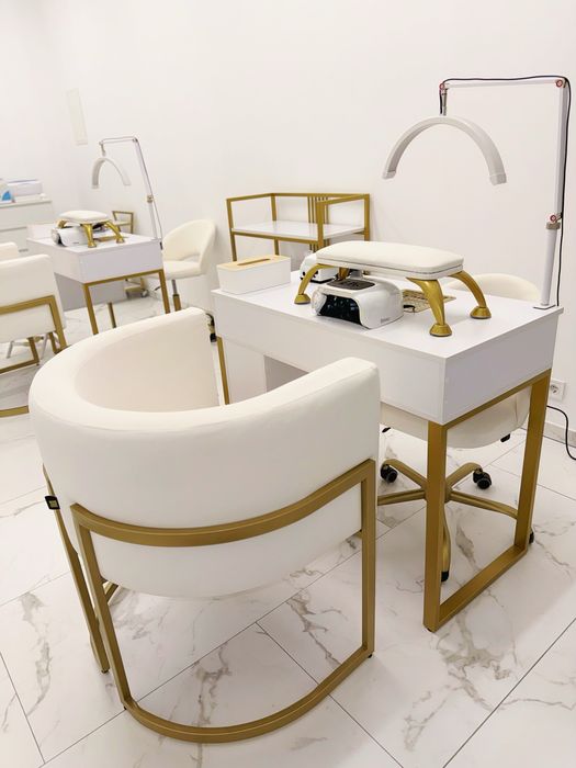 Оренда місця майстрам манікюру