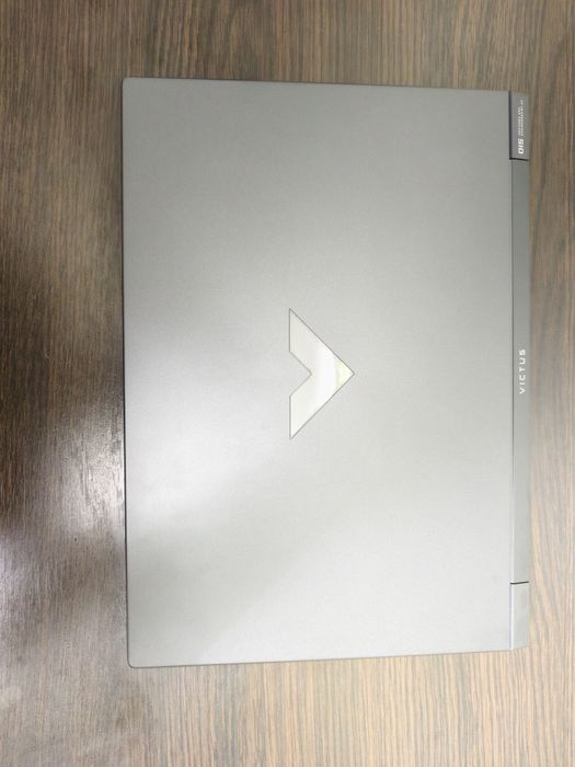 Продам Ігровий Ноутбук Victus 15" 16GB/512GB RTX 3050 4GB